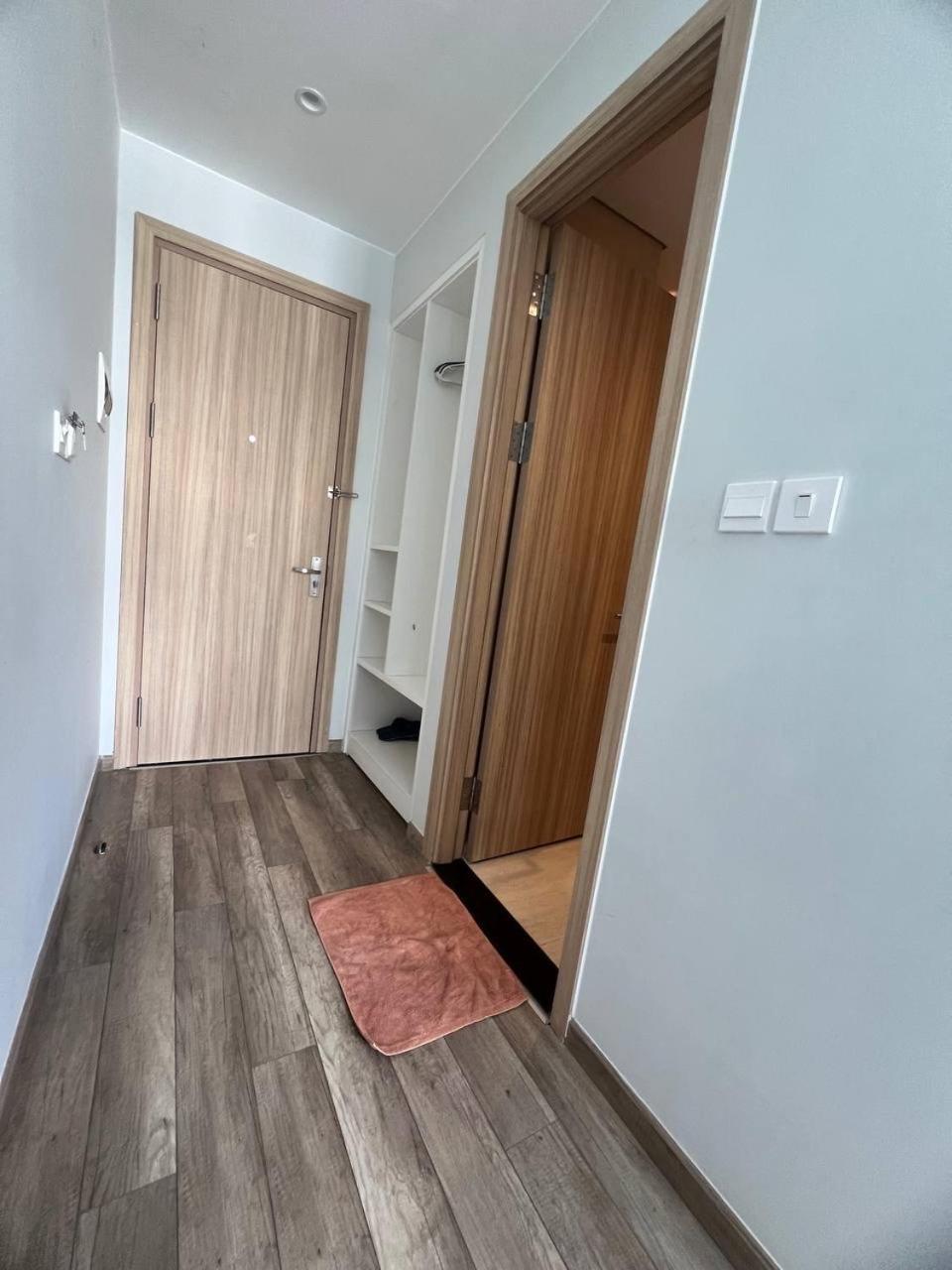 Larosa Hotel Дуонг-Донг Экстерьер фото